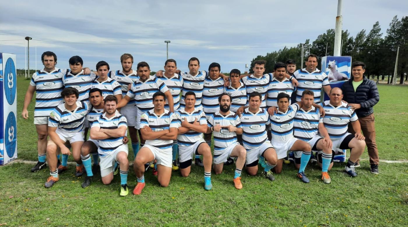 ÑANDUBAY FUE MÁS QUE ESQUINA RC EN LA SEGUNDA FECHA DEL TORNEO PROVINCIAL DESARROLLO