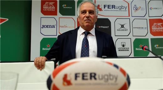 LA RESPUESTA DE ESPAÑA: PRESENTÓ UNA APELACIÓN ANTE EL COMITÉ JUDICIAL