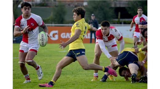 LA PLATA LE GANÓ A LOS MATREROS EN LA BASE Y SIGUE SIENDO EL LIDER