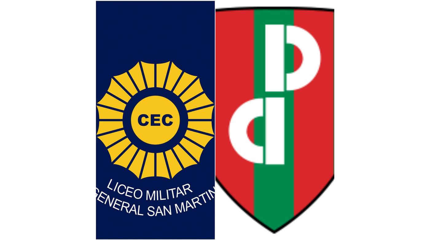 LICEO MILITAR RESCATÓ EL TRIUNFO SOBRE LA HORA SOBRE ATLÉTICO Y PROGRESO