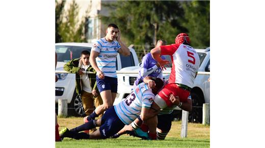  BANCO NACIÓN Y MARIANO MORENO NO SE SACARON DIFERENCIAS