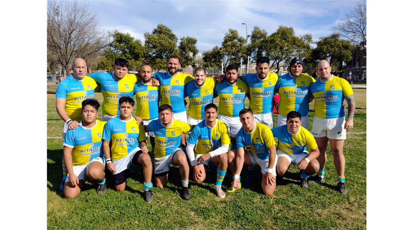 BANCO HIPOTECARIO TUVO UNA GRAN TARDE Y GOLEÓ A ATLÉTICO SAN ANDRÉS