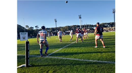 El clásico de San Isidro fue para el SIC