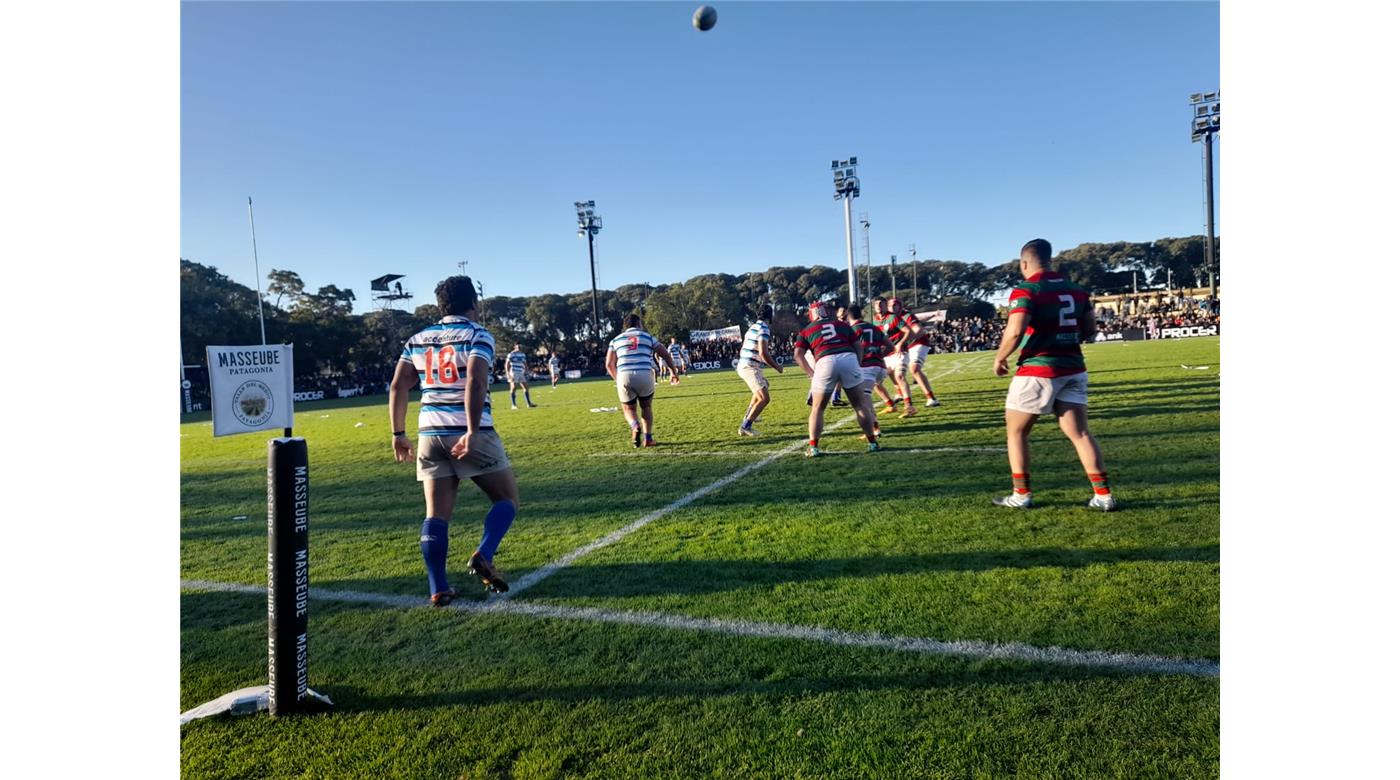 El clásico de San Isidro fue para el SIC