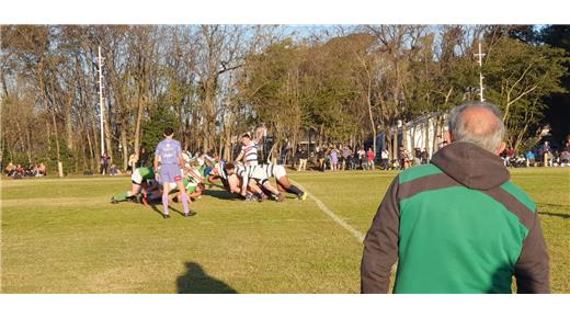 La Salle venció a GEI y lo dejó en los puestos de descenso