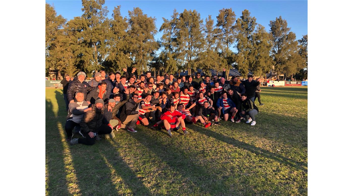 ATLÉTICO CHASCOMÚS SE QUEDÓ CON GRAN TRIUNFO ANTE ALBATROS