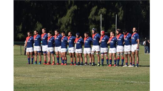 Manuel Belgrano volvió a sonreir ante San Fernando