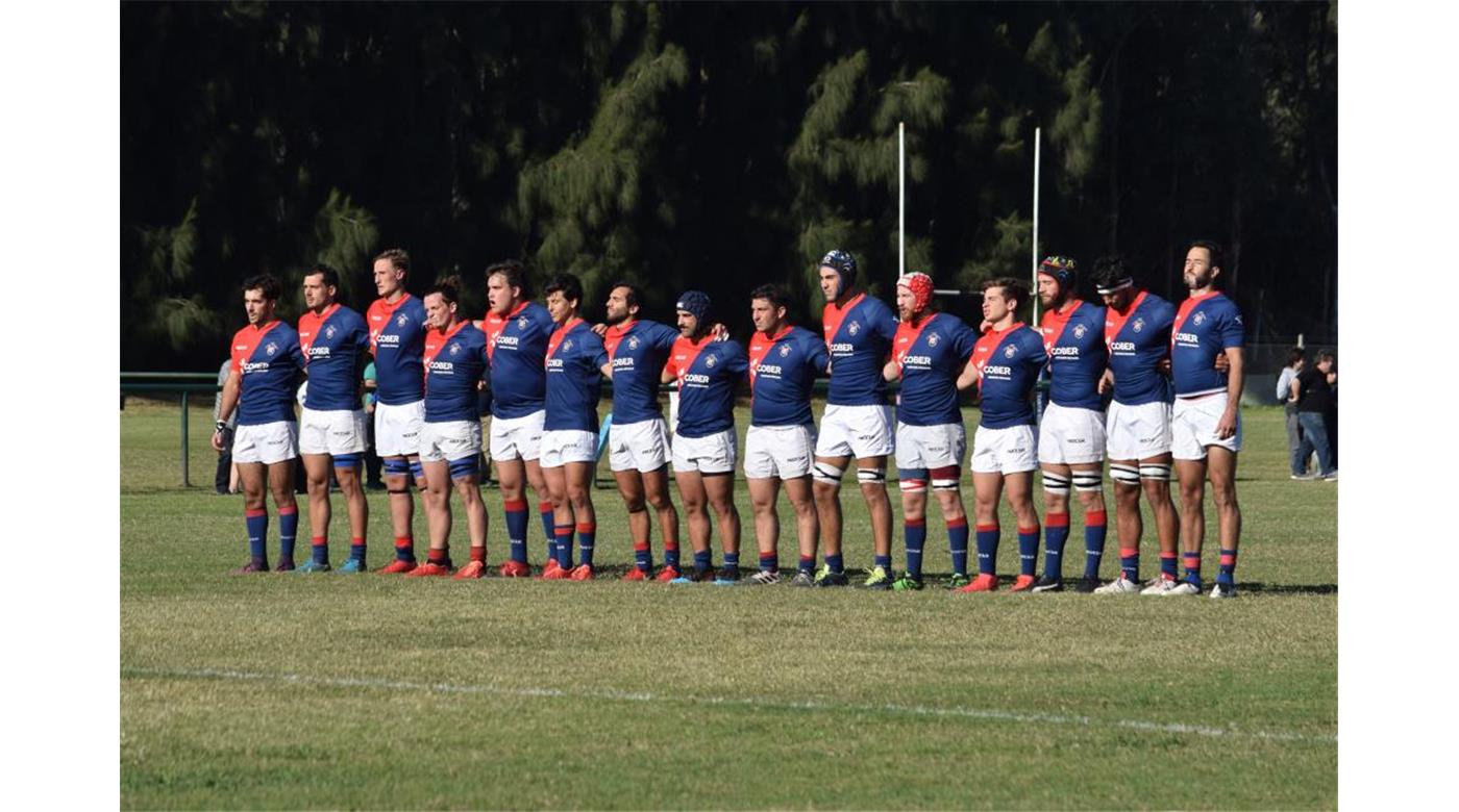 Manuel Belgrano volvió a sonreir ante San Fernando