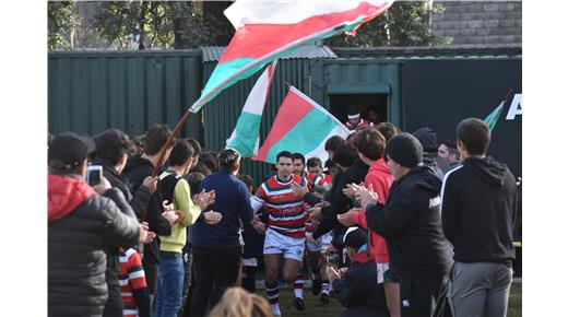 DELTA VENCIÓ A SAN ANDRES EN UN PARTIDO MUY DESLUCIDO