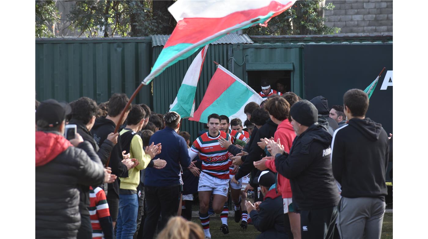 DELTA VENCIÓ A SAN ANDRES EN UN PARTIDO MUY DESLUCIDO