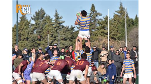 EL TRIUNFO DE HINDÚ ANTE NEWMAN EN IMÁGENES