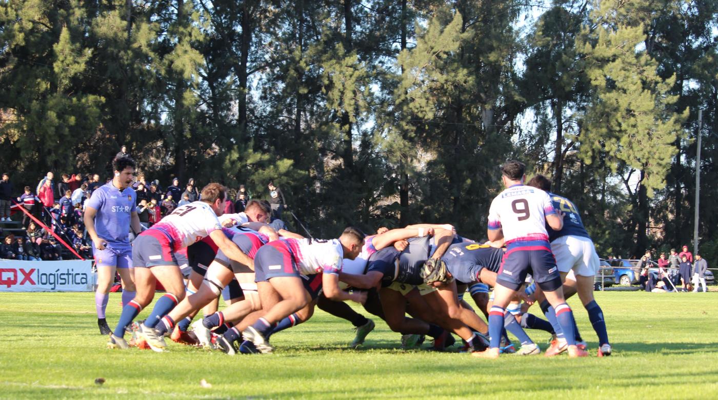 GALERÍA DE FOTOS: VICENTINOS Y UN TRIUNFO CLAVE EN BAJO FLORES