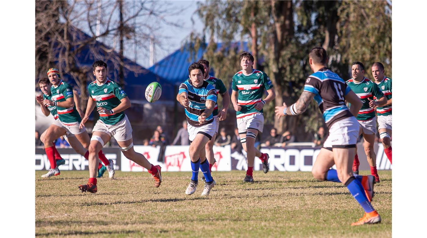 LA VICTORIA DE LICEO NAVAL ANTE SITAS EN IMÁGENES