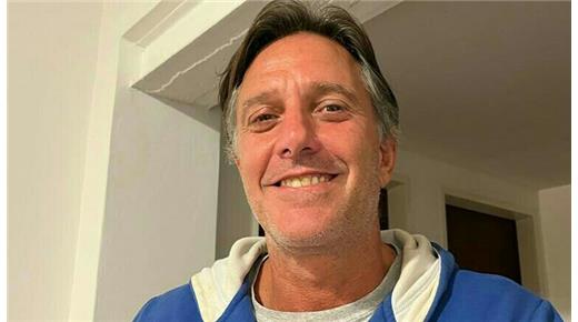 GONZALO FERRÉ: "ES MUY INJUSTO DESPUÉS DE 26 FECHAS UN SÓLO ASCENSO"