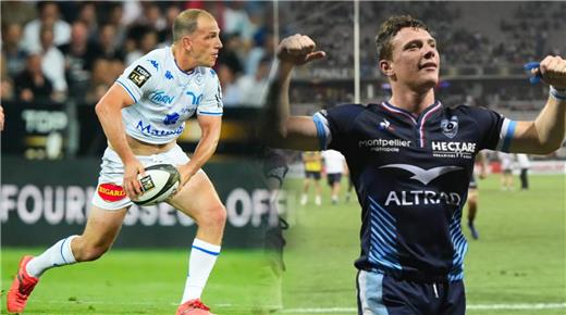 CASTRES VS. MONTPELLIER: LLEGÓ EL DÍA DE LA GRAN FINAL