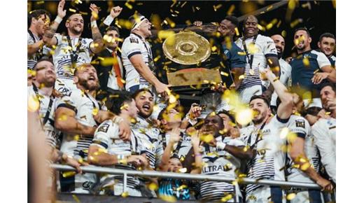 MONTPELLIER ES EL NUEVO REY DE FRANCIA