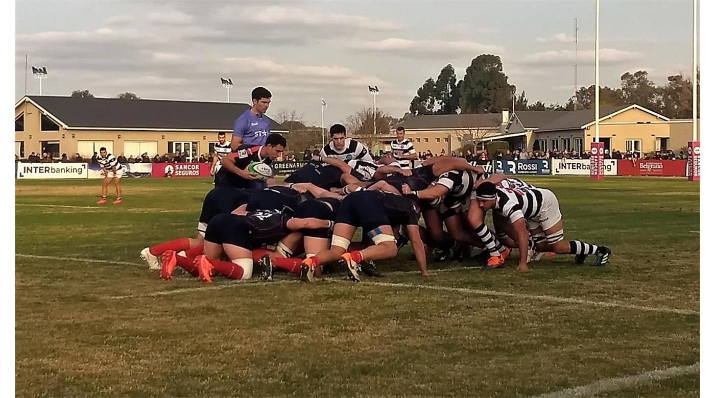 Buenos Aires dio la nota y sobre el fin venció al CASI