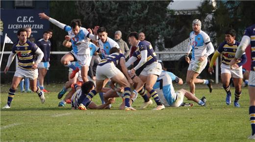 ÁLBUM DE FOTOS: LICEO MILITAR 48-7 CENTRO NAVAL