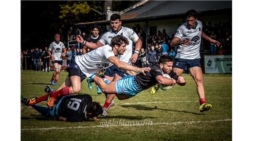 LAS FOTOS DE SAN PATRICIO 40-29 PUEYRREDÓN 