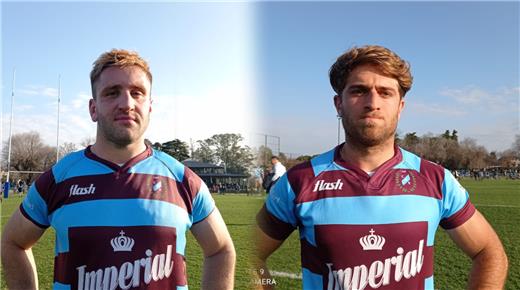 LUCAS MALANOS Y MANUEL NOGUÉS ANALIZAN LA DERROTA DE PLAZA ANTE CUBA