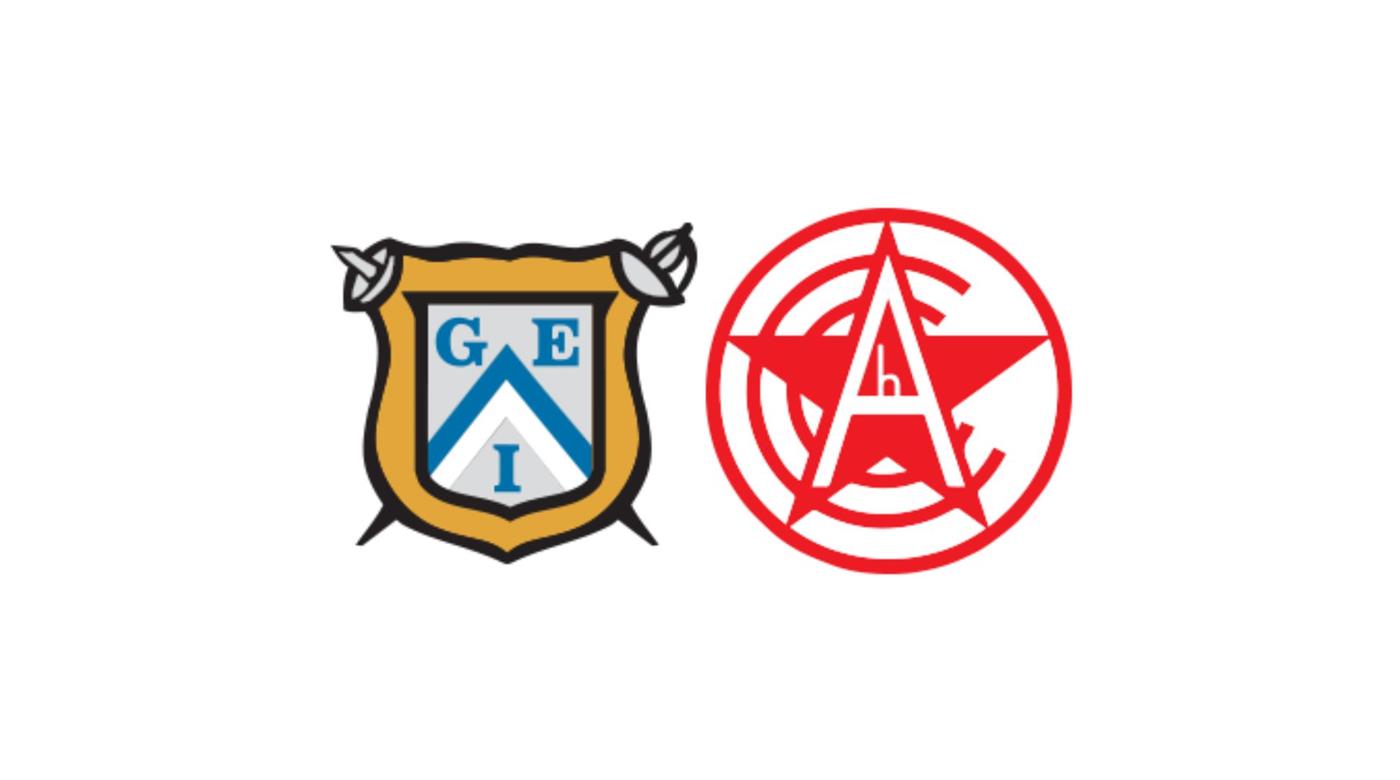 GEI LE GANÓ A CHASCOMÚS Y SUMÓ SU SEGUNDA VICTORIA