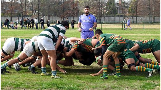 ÁLBUM DE FOTOS: LA VICTORIA DE ST. BRENDAN