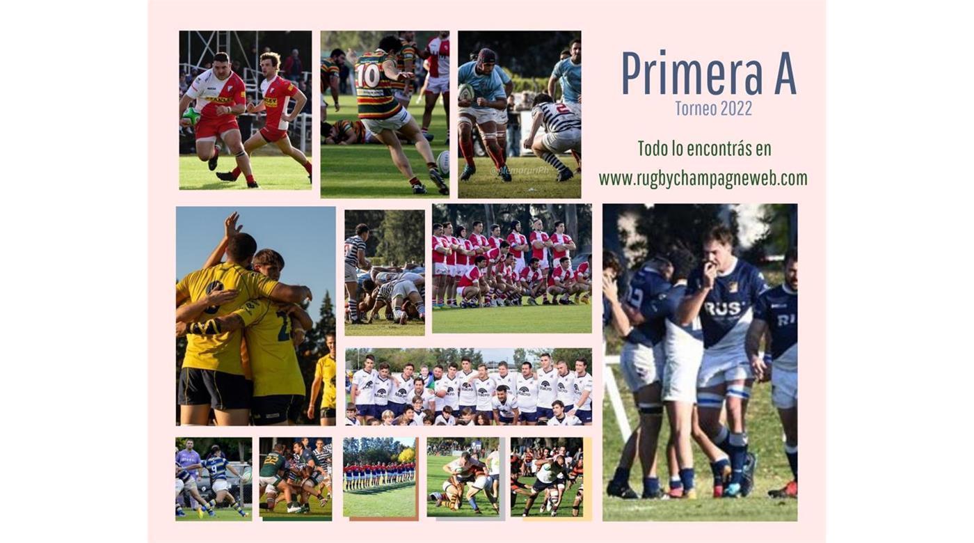 LA PLATA EMPATÓ Y CHAMPAGNAT VOLVIÓ A ACHICAR LA DISTANCIA