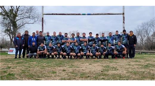 EN UN MANO A MANO POR EL SEGUNDO PUESTO, BERISSO FUE MÁS QUE FLORESTA Y SE MANTIENE COMO ÚNICO ESCOLTA