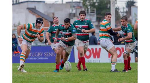 ÁLBUM DE FOTOS: HURLING 41-6 SITAS