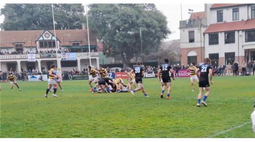 SIC lo ganó por su excelente primer tiempo