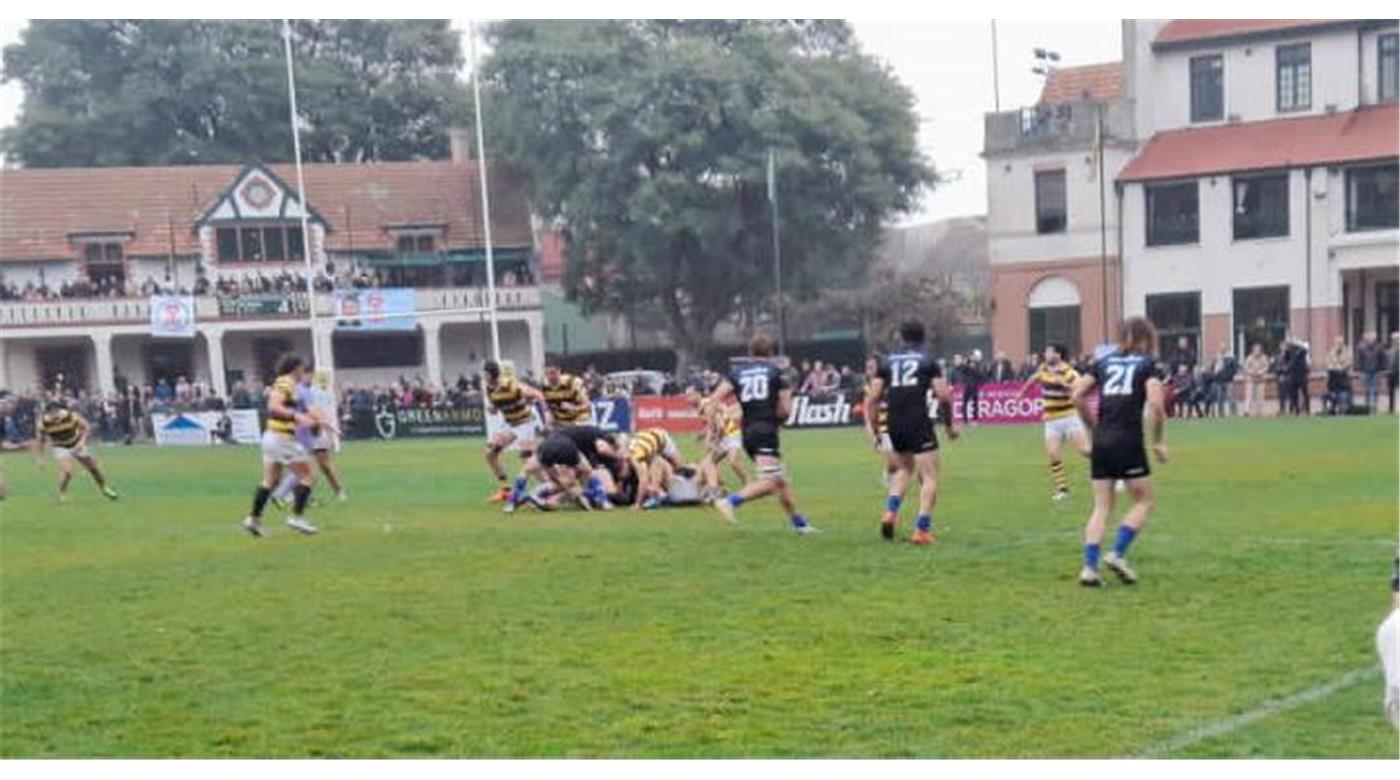 SIC lo ganó por su excelente primer tiempo