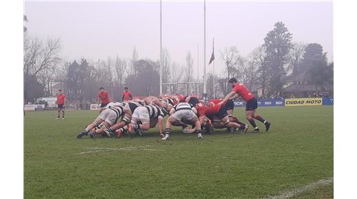 Pucará disfrutó de un triunfo muy esperado