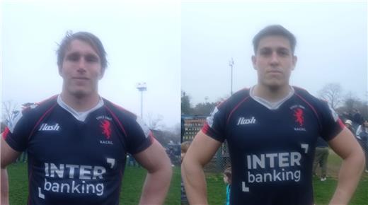 TOMÁS ACOSTA PIMENTEL Y JUAN CAMPBELL REFLEXIONAN TRAS OTRA DERROTA: "HOY NO FUE NUESTRO MEJOR PARTIDO"