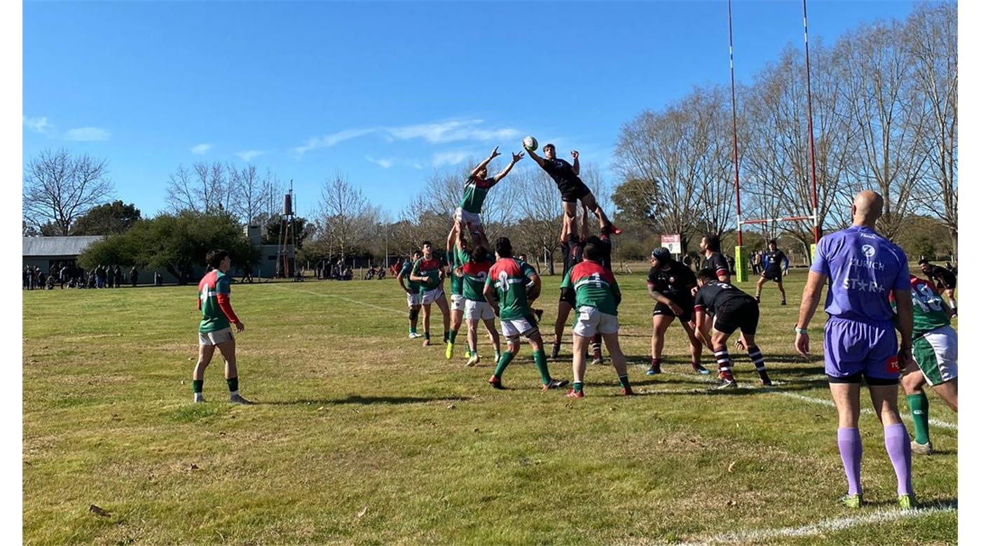 ATLÉTICO Y PROGRESO FUE MÁS QUE LANÚS Y SE LLEVÓ UN PARTIDAZO