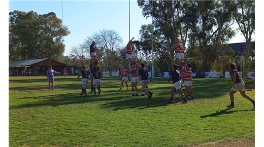 DELTA SUPERÓ A VICENTINOS EN UN PARTIDO REPLETO DE PUNTOS