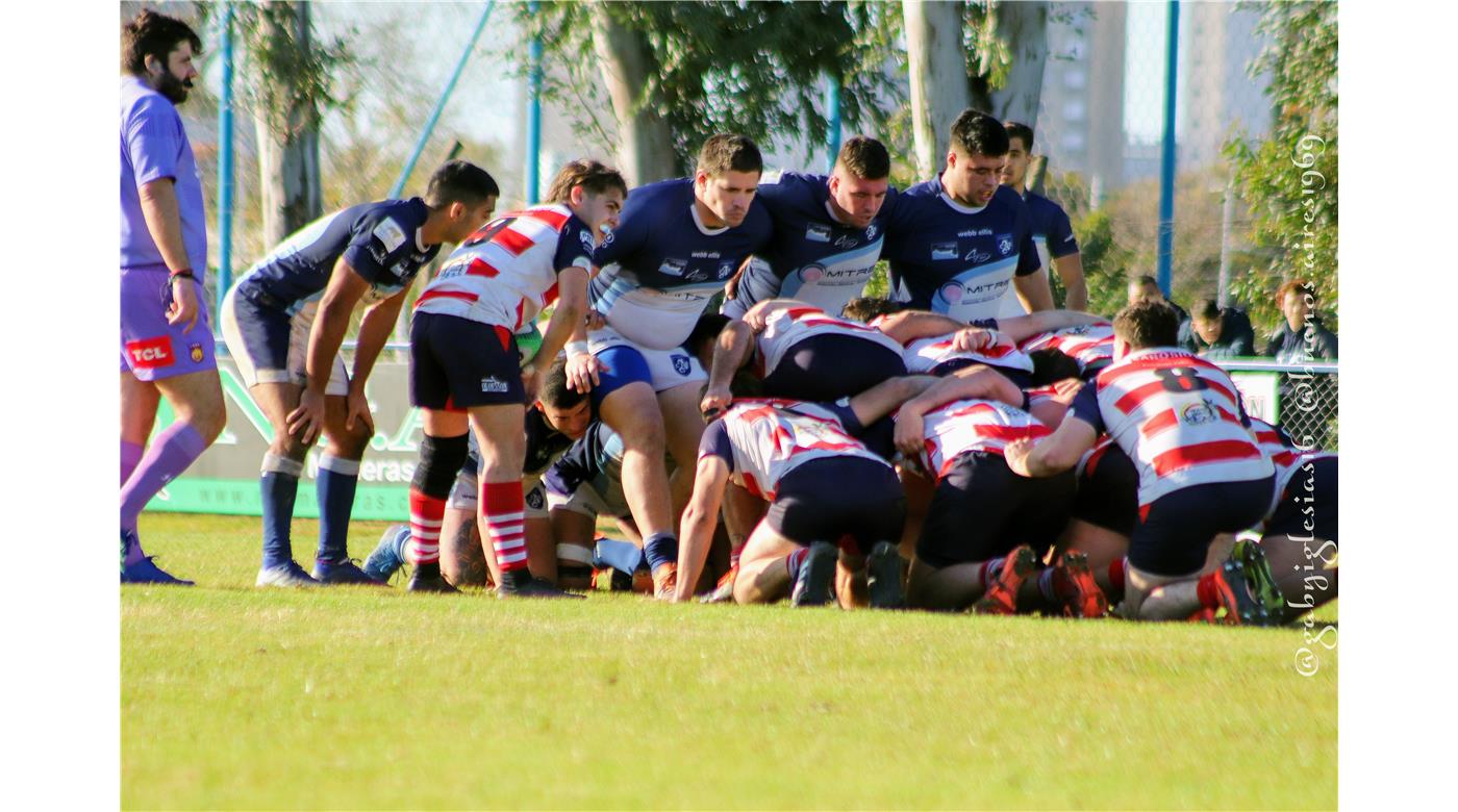 ÁLBUM DE FOTOS: LA VICTORIA DE ARGENTINO CONTRA ATLÉTICO CHASCOMÚS