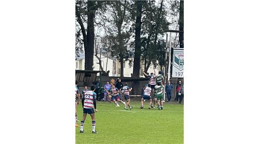 SAN MARCOS CONSIGUIÓ UN TRABAJADO TRIUNFO ANTE ALBATROS 