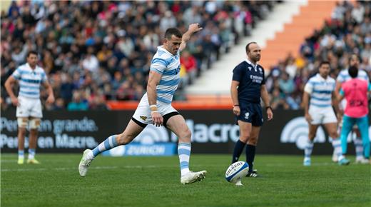 "EN VEZ DE SEGUIR BUSCANDO DEJAMOS QUE ELLOS VENGAN" BOFFELLI ANALIZÓ LA DERROTA DE LOS PUMAS 