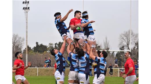 ÁLBUM DE FOTOS: EL TRIUNFO DE CLUB ITALIANO ANTE LUJÁN