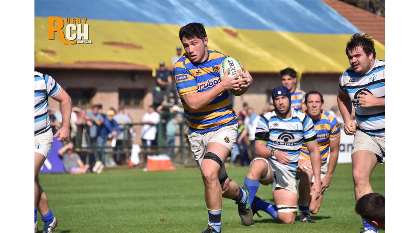 LAS IMÁGENES DEL TRIUNFO DE HINDÚ ANTE SIC