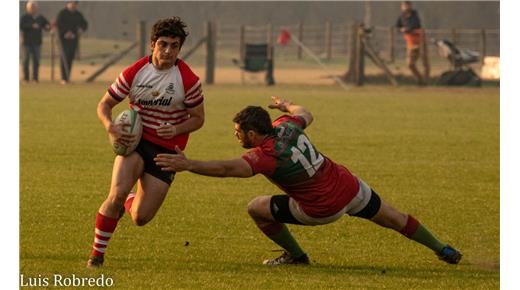 ARECO VENCIÓ COMO LOCAL A RETIRO EN UN DUELO POR LA PERMANENCIA