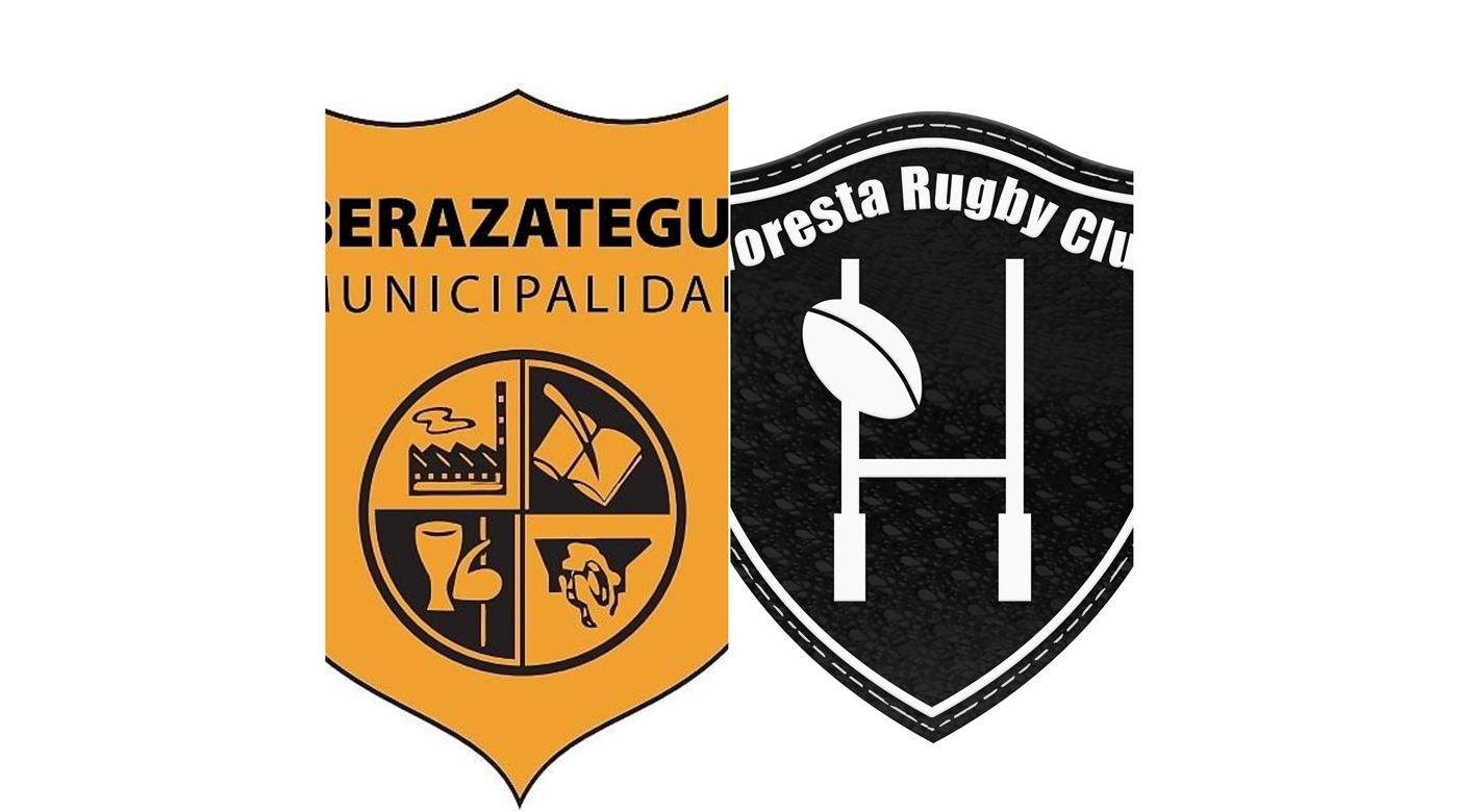 MUNICIPALIDAD DE BERAZATEGUI SE QUEDÓ CON UN GRAN TRIUNFO ANTE FLORESTA 