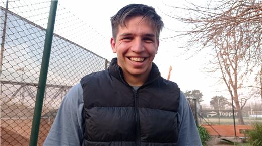 "NO NOS SALIÓ CASI NADA Y SE VIO REFLEJADO" JUSTO PICCARDO Y SU ANÁLISIS DEL PARTIDO ANTE REGATAS