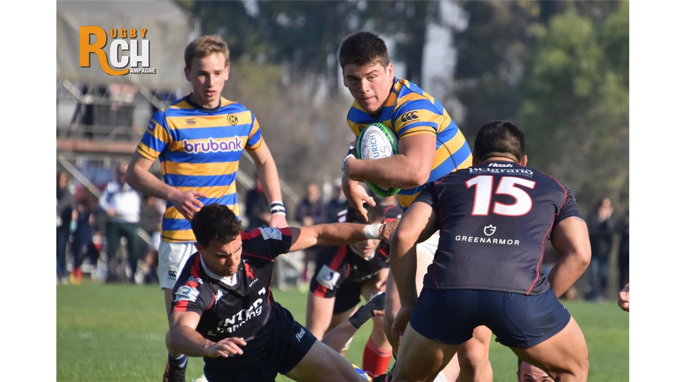 LAS IMÁGENES DEL TRIUNFO DE HINDÚ ANTE BUENOS AIRES