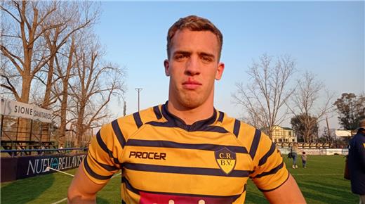 FRANCISCO PISANI TRAS LA VICTORIA ANTE EL SIC: "SE DISFRUTA EL DOBLE"