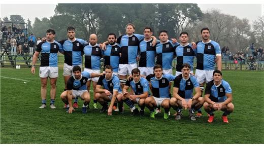 CUBA no tuvo problemas ante un Pucará que se complica