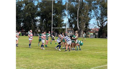  GEI LE GANÓ A SAN MARCOS, SE ACERCÓ Y LE DARÁ PELEA A LOS DE ARRIBA