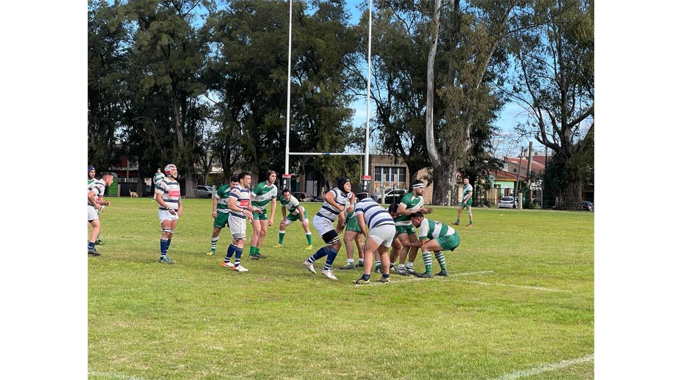  GEI LE GANÓ A SAN MARCOS, SE ACERCÓ Y LE DARÁ PELEA A LOS DE ARRIBA