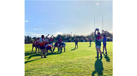 ATLÉTICO Y PROGRESO VOLVIÓ AL TRIUNFO ANTE ARECO