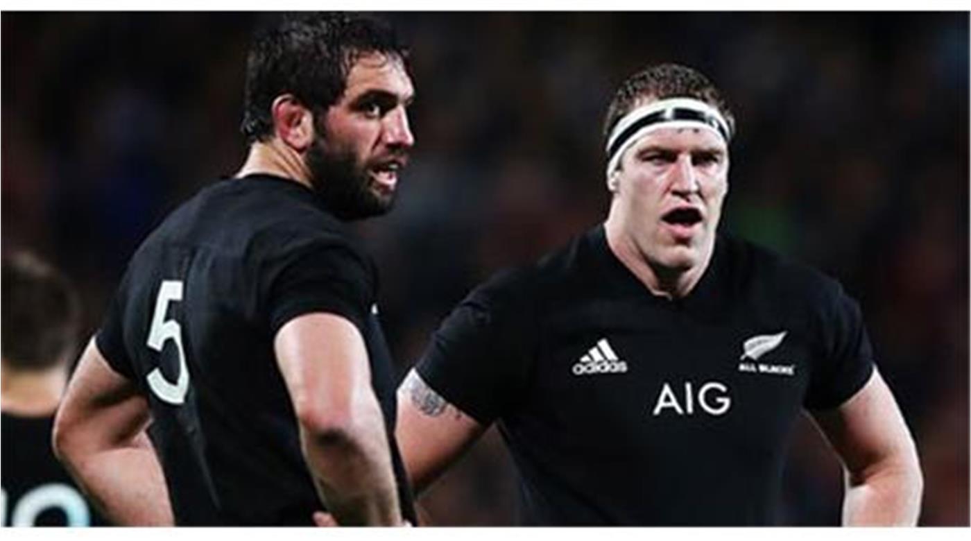 BRODIE RETALLICK: 